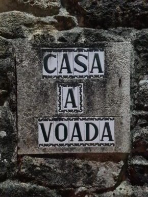 Casa a Voada